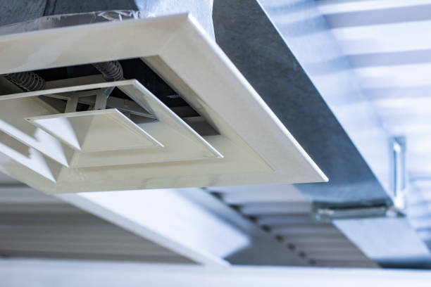 Best Residential Air Duct Cleaning  in Florham Park, NJ