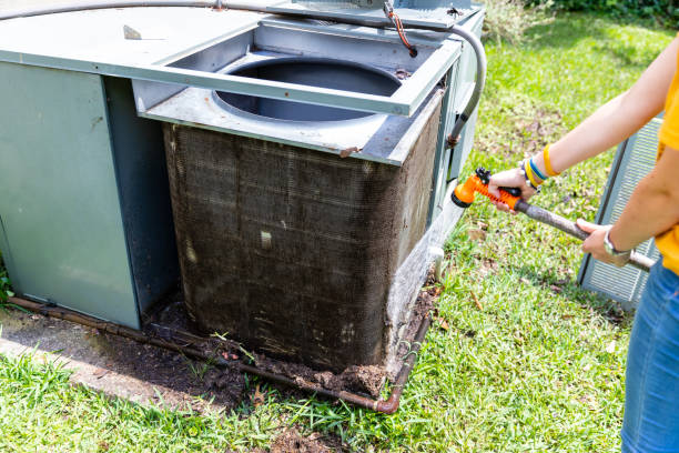 Best Best Air Duct Cleaning Company  in Florham Park, NJ