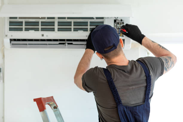 Best Best Air Duct Cleaning Company  in Florham Park, NJ