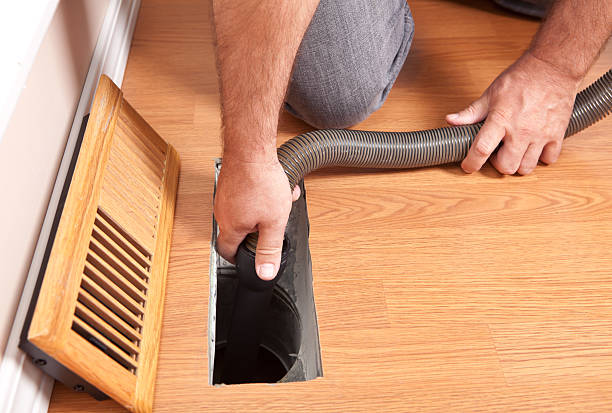 Best HVAC Duct Inspection Services  in Florham Park, NJ