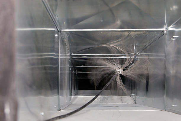 Best Ductwork Cleaning Services  in Florham Park, NJ