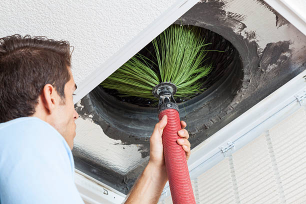 , NJ Airduct Cleaning Company